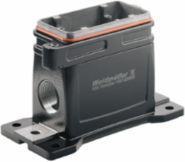 HDC IP68 16B SS 1PG36