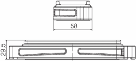 HDC IP68 24B AS