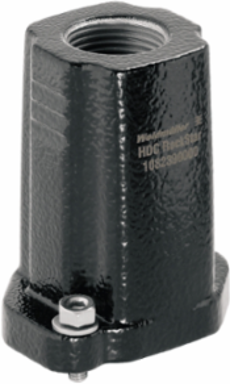 HDC IP68 04A TOS 1M20