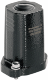 HDC IP68 04A TOS 1M20