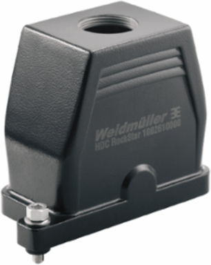 HDC IP68 10B TOS 1M20