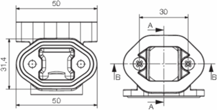 HDC IP68 04A ADS