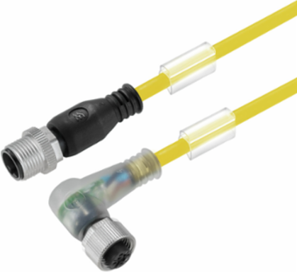 SAIL-M12GM12W-4-3LW5.0UGE