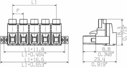 BLZ 7.62HP/05/180F SN BK BX