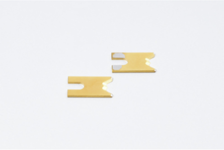 Automatic Machine Replacement Part, 0.472 Inch Width, 0.039 Inch Height, 4 g Weight