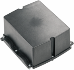 IP65 Polycarbonate Enclosure 7.559 Inch Width, 3.425 Inch Height, 394.77 g Weight