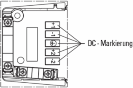 PT6 DC