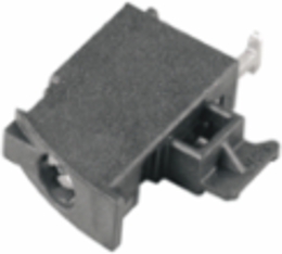 LHZ-SMT R 1.5SN BK BX