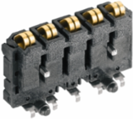 SR-SMD 4.50/05/90LFM 3.2AU BK RL