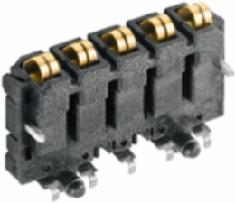 SR-SMD 4.50/05/90LF 1.5AU BK RL