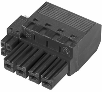 BVF 7.62HP/03/180 BCF/08R SN BK BX