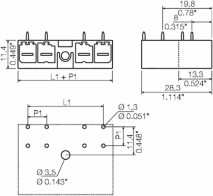 SV 7.62IT/03/270MF3 3.5SN BK BX