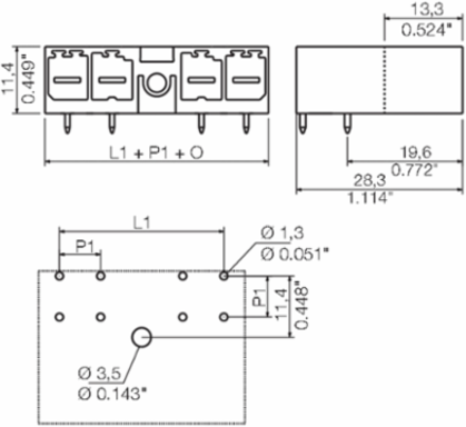 SV 7.62IT/03/90MF3 3.5SN BK BX
