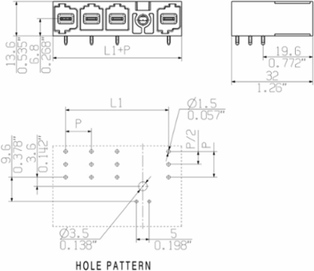 SU 10.16IT/04/90MF4 3.5AG BK BX