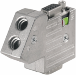 PB-DP SUB-D ZF35TERM PS