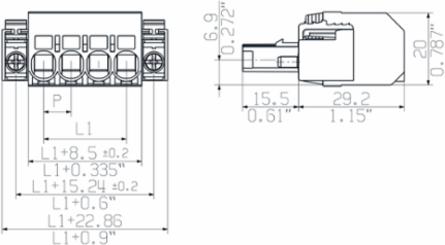 BVF 7.62HP/07/180F SN BK BX