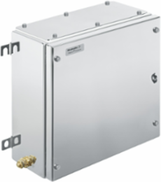 Klippon TB MH Stainless Steel Terminal Box 306mm x 306mm x 200mm