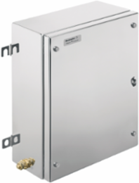 Klippon TB MH Stainless Steel Enclosure, 350 mm Height, 260 mm Width, IP66/IP67