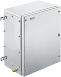 Klippon TB MH 400x300x200mm Stainless Steel Terminal Box, IP66, IP67