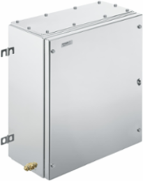 Klippon TB MH Multi Hinge Terminal Box, 458 x 382 x 150mm, Stainless Steel