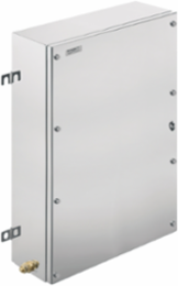 Klippon TB MH Stainless Steel Terminal Box 550mm x 350mm x 150mm IP66/IP67