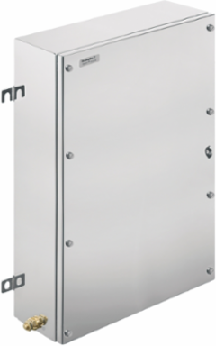 Klippon TB MH Terminal Box, Stainless Steel, 550 x 350 x 150mm, IP66/IP67