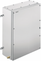Klippon TB MH Terminal Box, Stainless Steel, 620mm x 450mm x 150mm, IP66/IP67