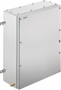 Klippon TB MH Stainless Steel Terminal Box 620 x 450 x 200mm, IP66/67