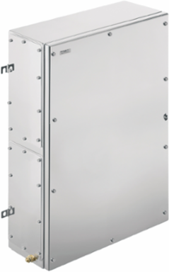 Klippon TB MH 762 x 508 x 150mm Stainless Steel Enclosure, IP66, IP67
