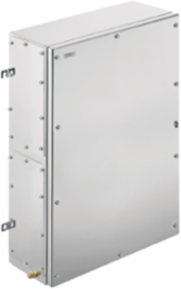 Klippon TB MH Stainless Steel Terminal Box 762mm x 508mm x 150mm IP66/IP67