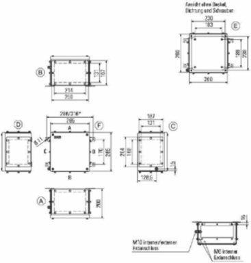 KTB FS 262620 S4E3