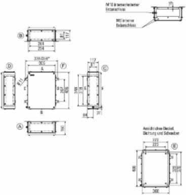 KTB FS 403015 S4E0