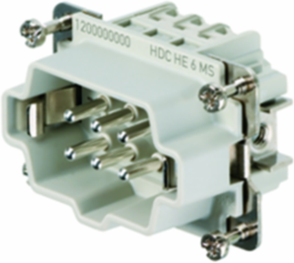 HDC HE 6 MS
