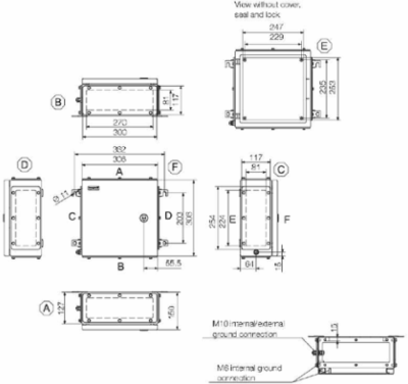 KTB QL 303015 S4E0