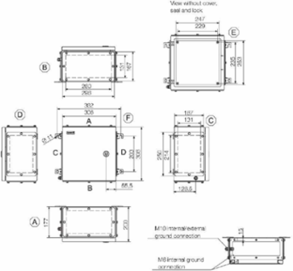 KTB QL 303020 S4E0