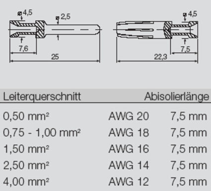 HDC-C-HE-SM0.75-1.00AG
