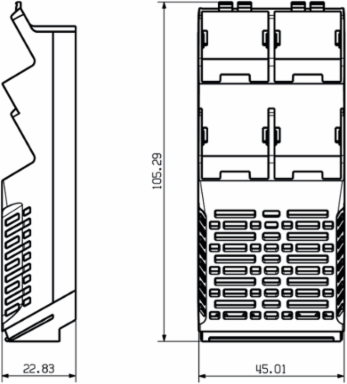 CH20M45 S 2PSC/2PSC RD 2014