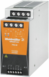 Switch-Mode Power Supply, 24V DC, 48A, 130mm Height, IP20 Protection