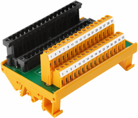 FTA-C300-16AO-SH-S