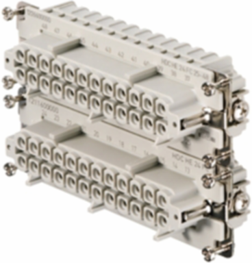 HDC HE 24 FC 25-48