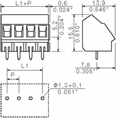 LM 5.00/14/135 3.5SN OR BX