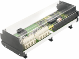 TRANSCLINIC 8I+