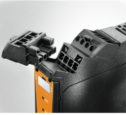 Universal Limit-Value Monitoring Relay, 90-264V AC, Dual Relay Outputs