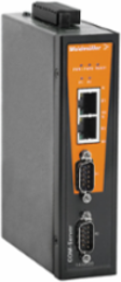 IE-CS-2TX-2RS232/485