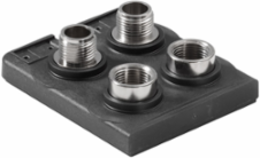 SAI GHDE 4M12 2X1S1B