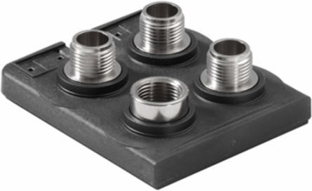 SAI GHDE 4M12 3S1B