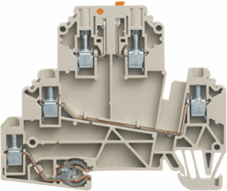 WDK 2.5/TR-DU-PE STB