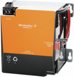 CP A BATTERY 24V DC7.2AH