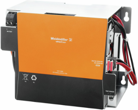 CP A BATTERY 24V DC17AH