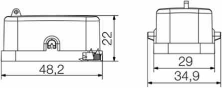 HDC HQP DOD 2BO CS
